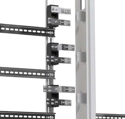Комплект пластин на изоляторах для ЩЭ 5-8 кв. PROxima | mb29-3pl EKF