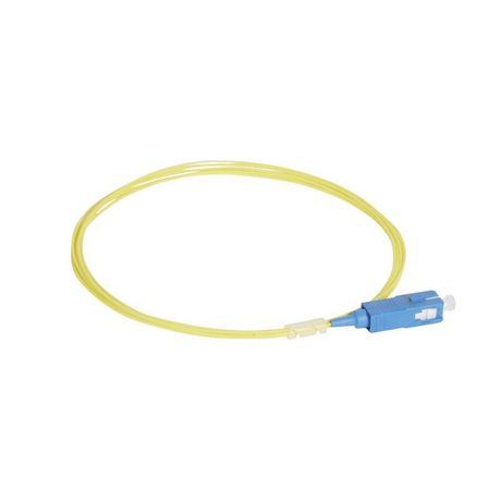 Пигтейл - OS1/OS2 коннектор SC-UPC LSZH 2 м 032246 Legrand