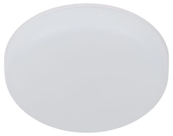 Светильник светодиодный встраиваемый LED 23-9-4K круглый 9Вт 4000К | Б0062197 ЭРА