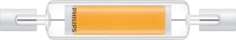 Лампа светодиодная LED R7S 40 Вт 475 Лм 3000 К 220-240 В IP20 Ra 80-89 (класс 1В) CorePro PHILIPS - 871869976148600 929002327087