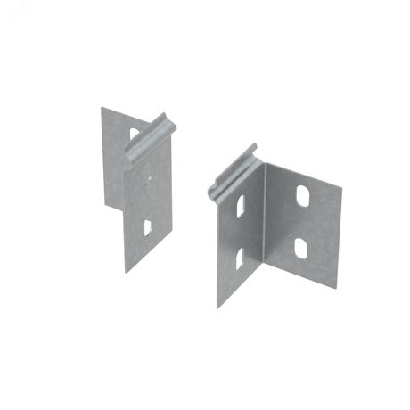 Уголок опорный для листового лотка 80мм "ПЛЮС" SP2UGplus КМ PL3164 КМ-Профиль