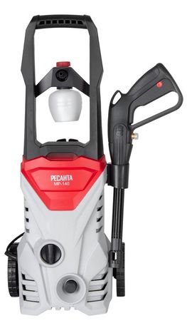 Мойка высокого давления МР-140 - 70/8/19 Huter