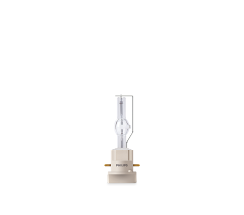 Лампа архитектурная/сценическая MSR Gold 1000 MiniFastFit 1CT/4 | 928171405115 PHILIPS 871829178508800