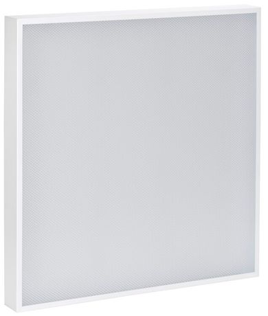 Светильник светодиодный потолочный серия PRO ДВО 1001A 45Вт 4000К пр. БАП 3ч | LTP-DVO0-1001A-45-40-K01 IEK