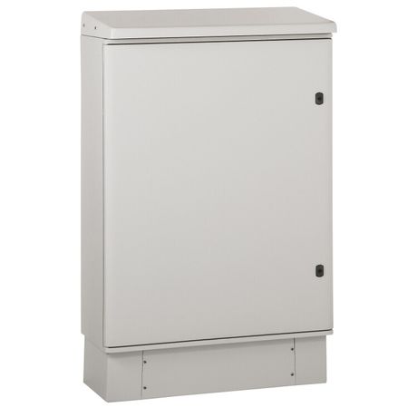 Крыша RAL 7035 - для щита Marina шириной 800 мм и глубиной 300 | 036295 Legrand