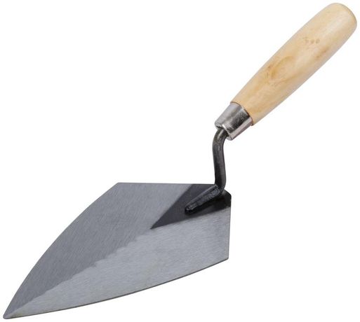 Мастерок штукатура 180мм FIT 04925 РОС