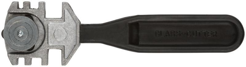 Стеклорез роликовый 3 ролика диаметр 7мм профи FIT 16927 РОС