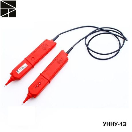 Указатель напряжения УННУ-1Э с поверкой - ET-UNN105-P Электро Трейд
