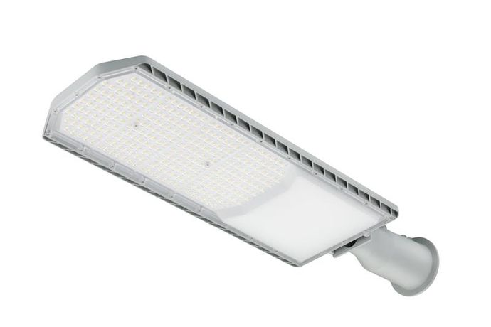 Светильник светодиодный ДКУ RD 10 P 120W SHB 850 GR 650х210мм 120Вт 5000К IP66 уличный консольный сер.   17121023997 арт. 17121023997
