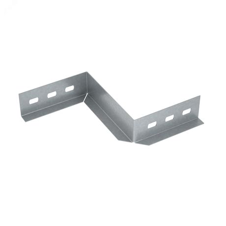 Переходник правосторонний 150 мм HD - LPDP150 КМ-Профиль LO9330