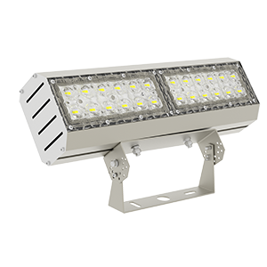 Светодиодный светильник VARTON промышленный Olymp Mini 30° 60 Вт 5000 K - V1-I0-70504-04L02-6506050 VARTA V1-I0-70580-03L15-6705650