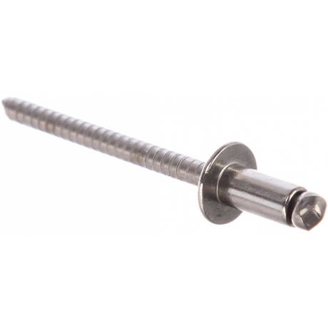 Заклепка К14 A2/A2,4.8x21 (250) - BB4821 Sormat