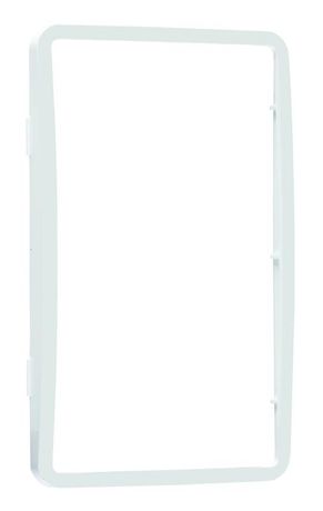 Вставка 2-м Lillium бел. 10271 Makel