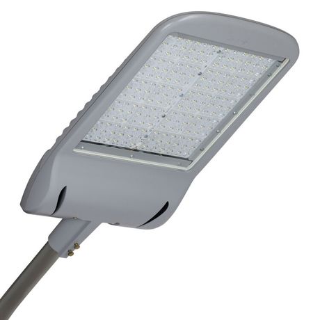 Светильник светодиодный ДКУ Волна LED-100-ШБ1/У50 100Вт 4000К IP65 (13000/740/RAL7040/D/0/GEN1) | 13520 GALAD