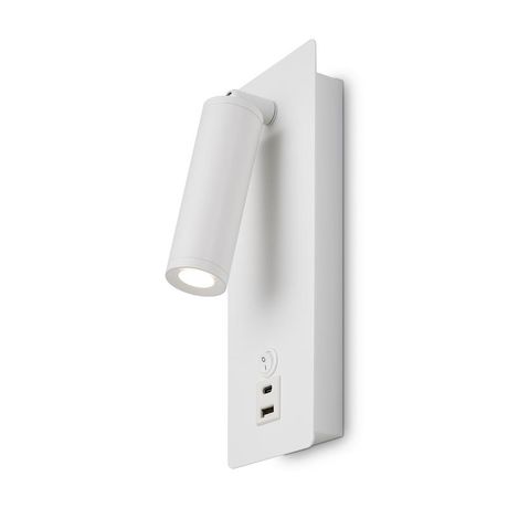 Светильник настенный (бра) - FR5341WL-L3W FREYA