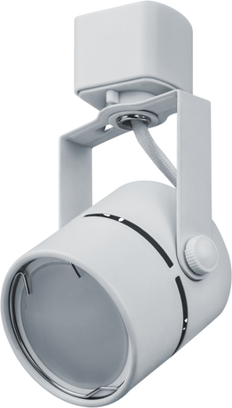 Светильник 95 498 NLT-TMR-1L-GU10-WH (трековый GU10) бел. NAVIGATOR 95498