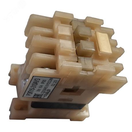 Реле РЭП15-310А У3/220В .01 - 150150216.01 ЧЭАЗ
