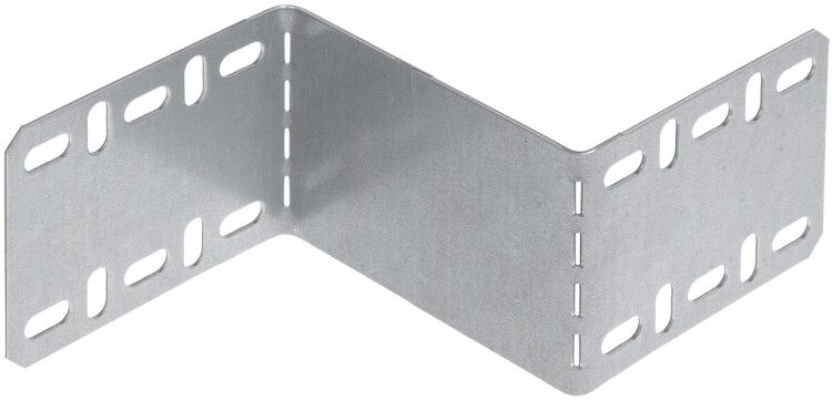Переходник Н 80х100 HDZ | CLP1H-080-100-M-HDZ IEK IEK (ИЭК) арт. CLP1H-080-100-M-HDZ