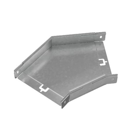 Угол горизонтальный 45град. 50х200мм "ПЛЮС" HD85 КМ PL15799 КМ-Профиль