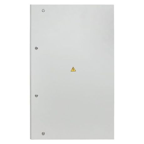 Щит с монтажной панелью "KRATOS" -120.75.30 IP66 | mb66-1207530 EKF