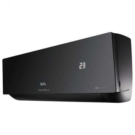 Блок внутренний BSUI-FM/in-12HN8/EU_BL инверторной мульти сплит-системы Ballu НС-1340967 Ballu арт. НС-1340967