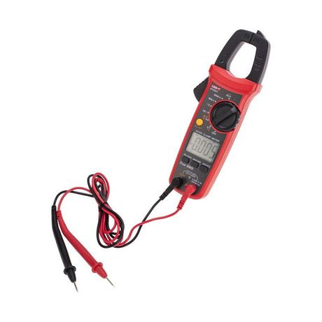 Токовые клещи UNI-T UT204+ | 13-1064 SDS MEET