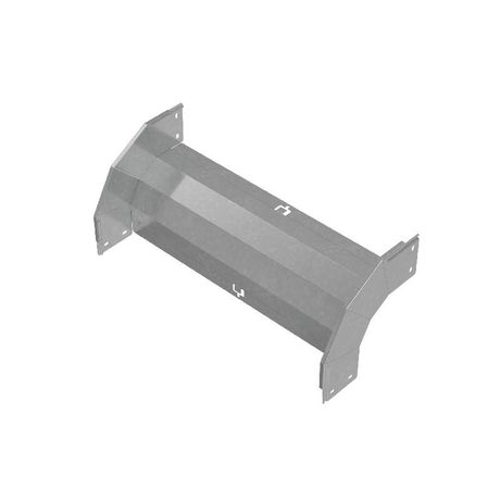 Угол внешний вертикальный 90 гр. 100х600 мм ПЛЮС HD85 - PL18538 КМ-Профиль