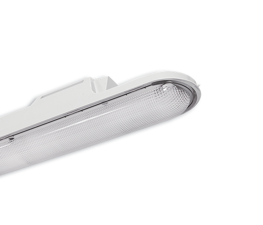 Светильник светодиодный ДСП51-50-005 Leader 840 LED 52Вт 4000К IP67 Ардатов 1168450005