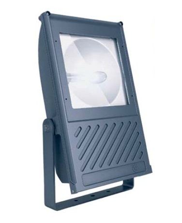 Прожектор ГО (ЖО) 17-150-03 150Вт IP65 УХЛ1 Пролайт : асимметр. | 04726 GALAD 1000966