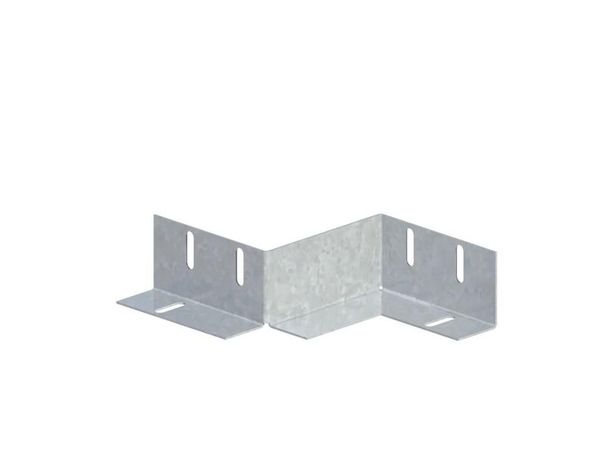 Соединитель переходной правый ЛАСП.100.65/80.200.0,7.2 - Н0122550412 СОЭМИ