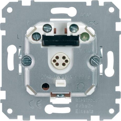 МЕХАНИЗМ ЭЛЕКТРОННОГО ВЫКЛ-ЛЯ 400W | MTN575799 Schneider Electric