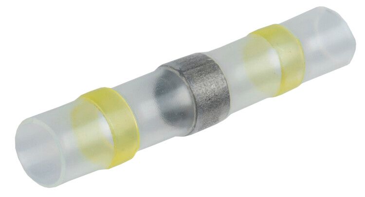 Гильза ГСИ-п 4,0-6,0 (100шт) | UGL46-006-03 IEK