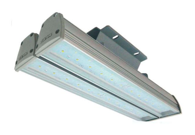 Светильник светодиодный OCR52-13-C-62 LED 52Вт 5000К IP66 NLCO 900075 Новый Свет