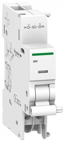 Расцепитель 220-240В (Acti 9) iMN | A9A26960 Schneider Electric