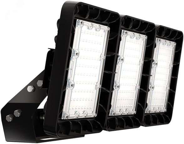 Светильник светодиодный ДО-305,7W IP67 46616Лм 5000К КСС D FL (TL-PROM APS 300 750 D120) - УТ000019488 Технологии света