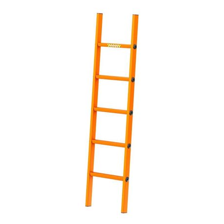 Лестница диэлектрическая стеклопластиковая высота 1,5 м. | SDF1542 DKC ДКС