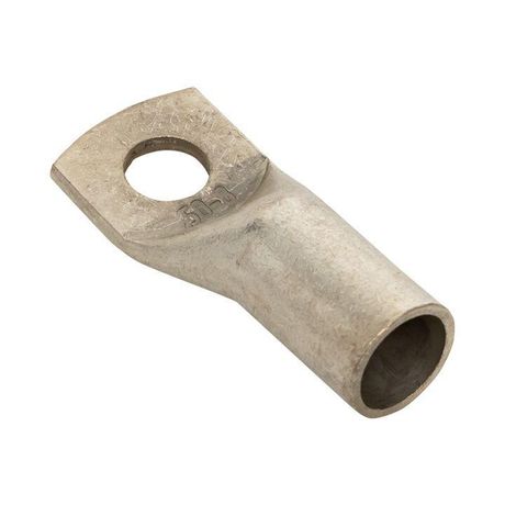 Наконечник силовой медный луженый ТМЛ-Р 50-8 EKF PROxima | tml-r-50-8