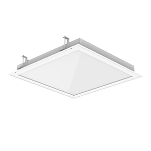 Светодиодный светильник медицинский встраив.C070/K 38 Вт 4000 K 600х600х100 мм IP65 для установки в сэндвич-панели| V1-C0-00516-11000-6503840 | VARTON VARTA