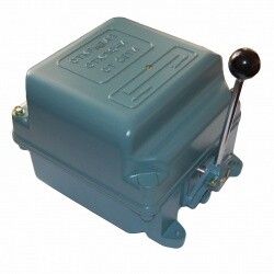 Электротехник Командоконтроллер ККТ-68 У2 63А силуминовый корпус IP40 кулачковый | ET516816