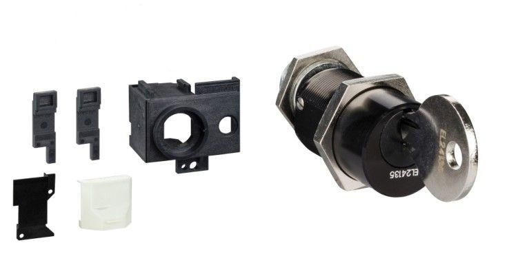 БЛОКИРОВКА 3 ЗАМКА 2 КЛЮЧ-SYSTEMEPACT ACB1 | SPA-K2316 SE APC