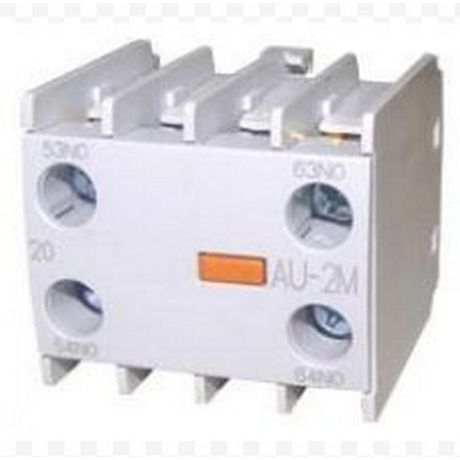 Контакт дополнительный AU-2M 1NO1NC LS Electric 83361621009 LSIS