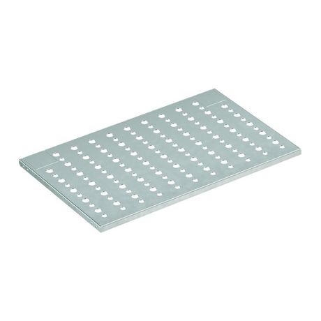 Полка фиксированная для навесных корпусов 600х400мм DKC R5RFST64 ДКС