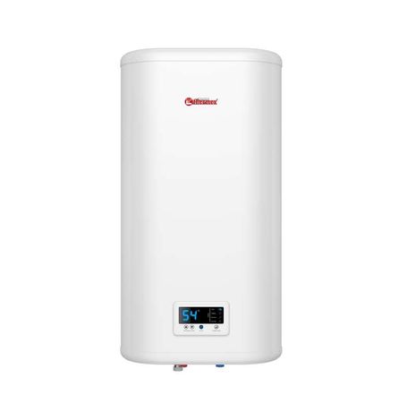 Водонагреватель накопительный THERMEX IF 50 V (pro) плос. нерж. верт. 2.0кВт 230В 50л 151023 ЭдЭБ00245