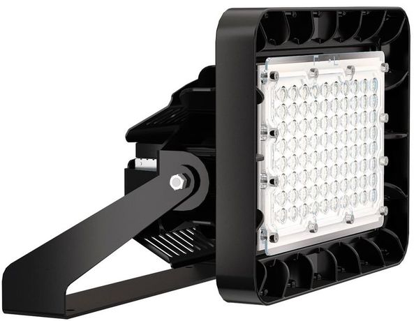 Светильник светодиодный ДО-96W IP67 12159Лм 5000К КСС К40 FL (ПРОМЫШЛЕННЫЙ TL-PROM APS 95 5K K40) - УТ000012137 Технологии света