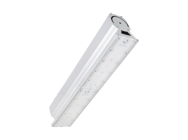 Светильник светодиодный Kengo SE 105/15000 105Вт 15000Лм 5000K IP65 лира | DKSE105D-5K-L Diora