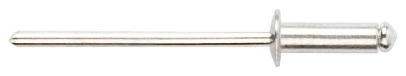 Заклепка 3.2х10 мелкая фасовка (уп.50шт) FIT 23720 РОС