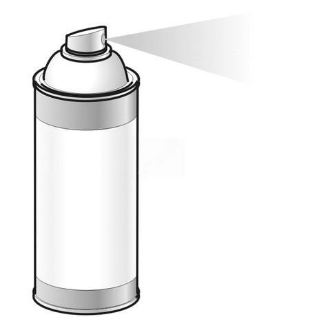 Обезжиривающий состав - OV VERGOKAN