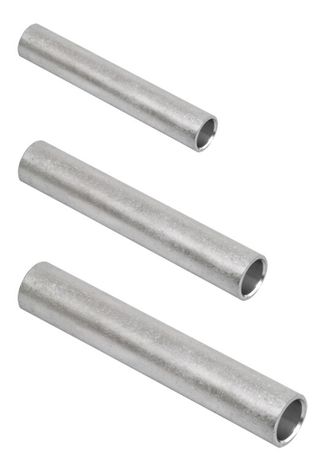 Гильза соединительная ГА 120-15 GL-120 (10шт) - UGL10-120-15 IEK