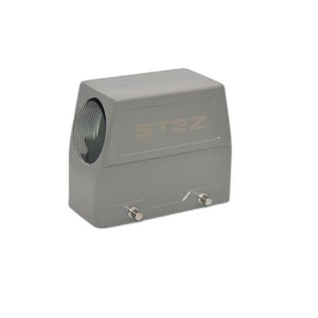 Корпус со скобами-фиксаторами HDC-PH10BD-S-4P-1/M32 СТЭЗ 187150036