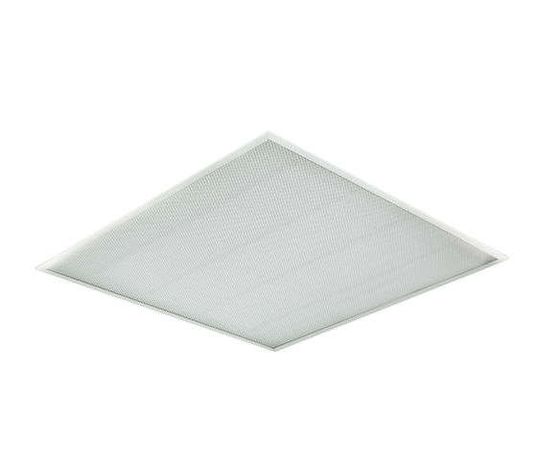 Светильник светодиодный Alenka LED-38-845-52 Opal 38Вт 4000К 4672лм IP40 1195х295х40 ЗСП 706003825
